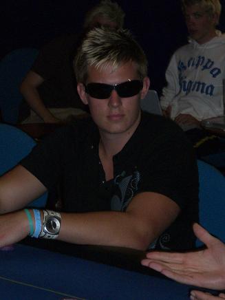 Tom Clarke